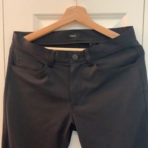 Theory Zaine Pant in Neoteric